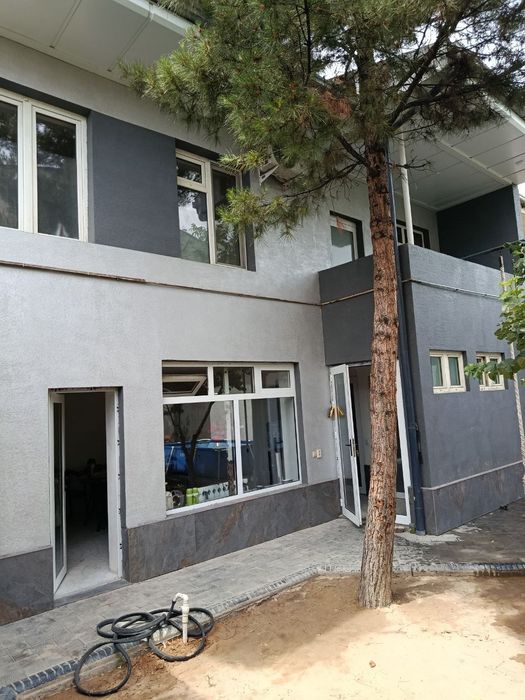 Участках дом ховли hovli segeli 5a,  metro stansiya o‘zgarish