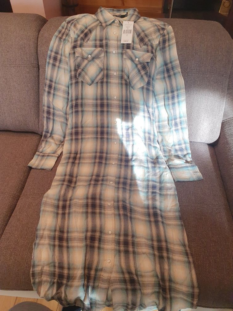 Vand rochie dama noua originala Lauren Ralph Lauren marimi 2,4 si 6.