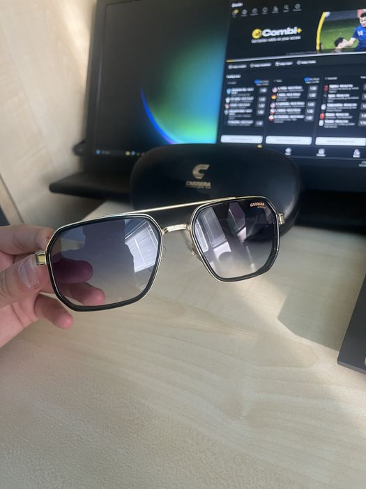 Слънчеви Очила Carrera