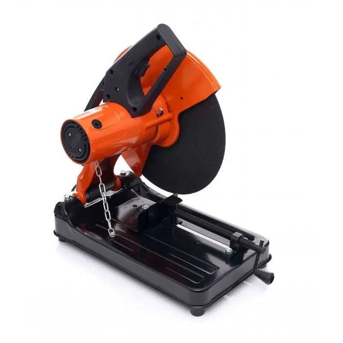 Fierastrau circular pentru metal , 2900 W, 355 mm , Kraft&Dele EC553P