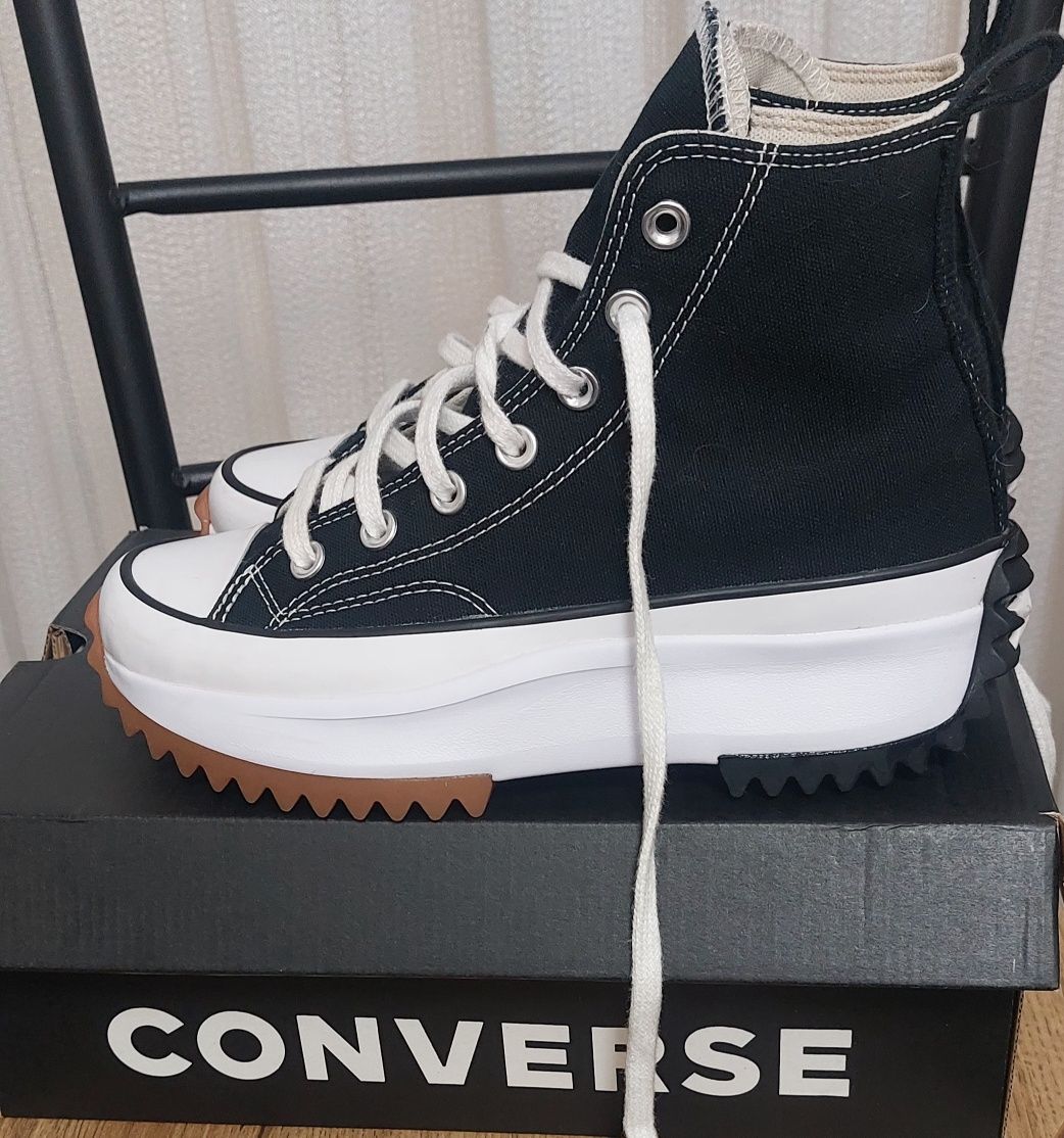 Кецове " СОNVERSE "