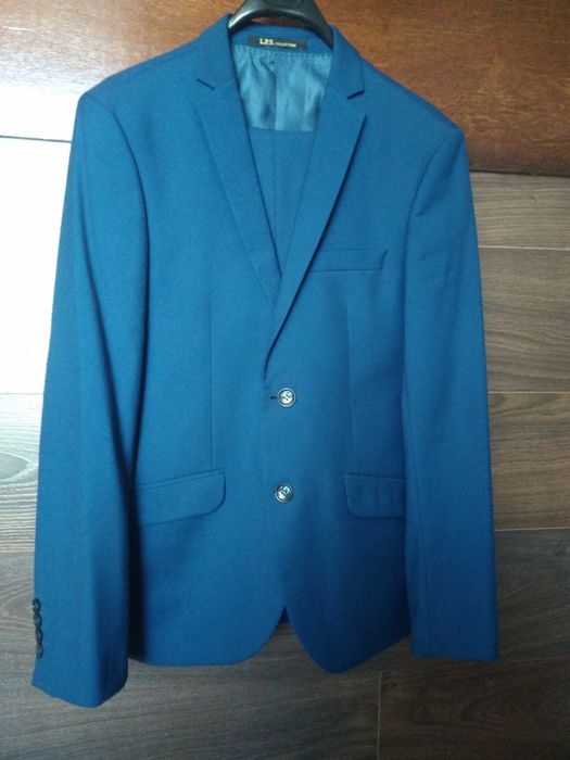 Мужской костюм двойка