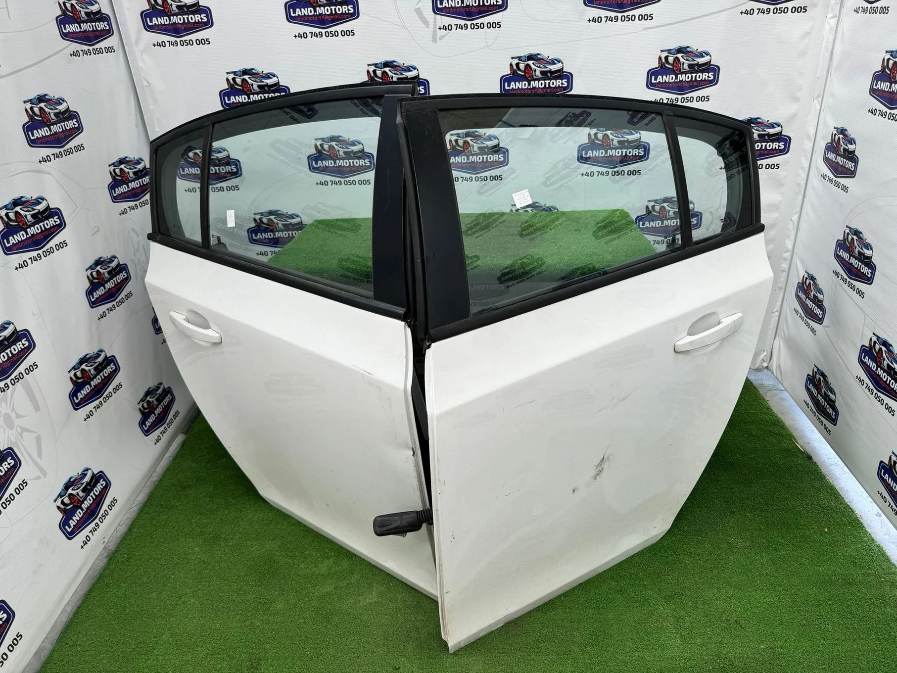 USA PORTIERA FATA DREAPTA / STANGA SPATE STANGA/DREAPTA CHEVROLET CRUZE 2009-2016