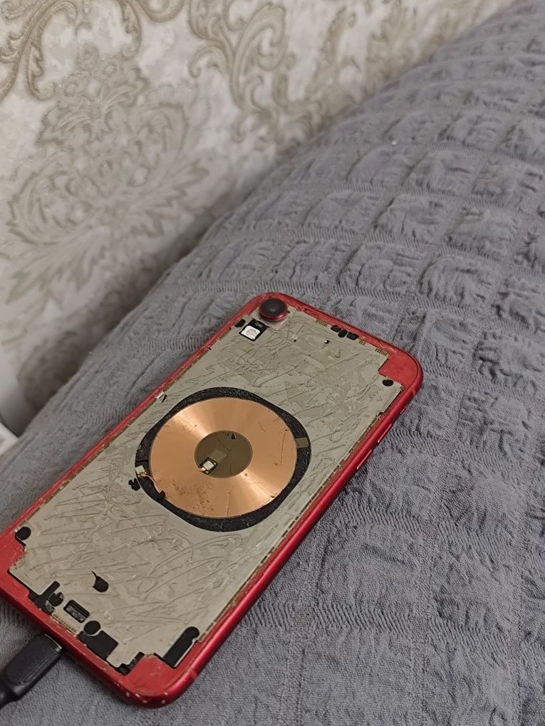 Iphone xr 128gb 90%