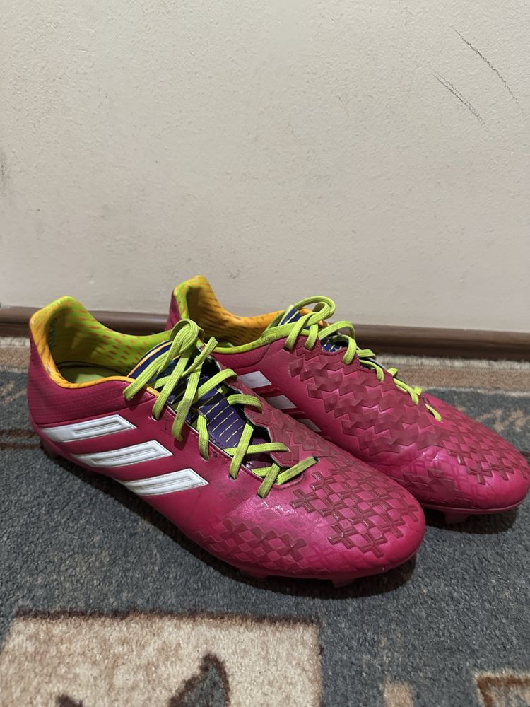 Adidas Predator LZ Samba