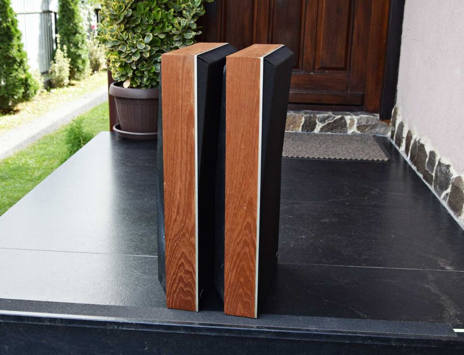 Boxe Bang & Olufsen Beovox P 30, B&O