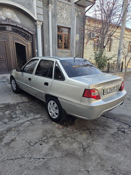 Аренда некса 2 сонс 2009 йил