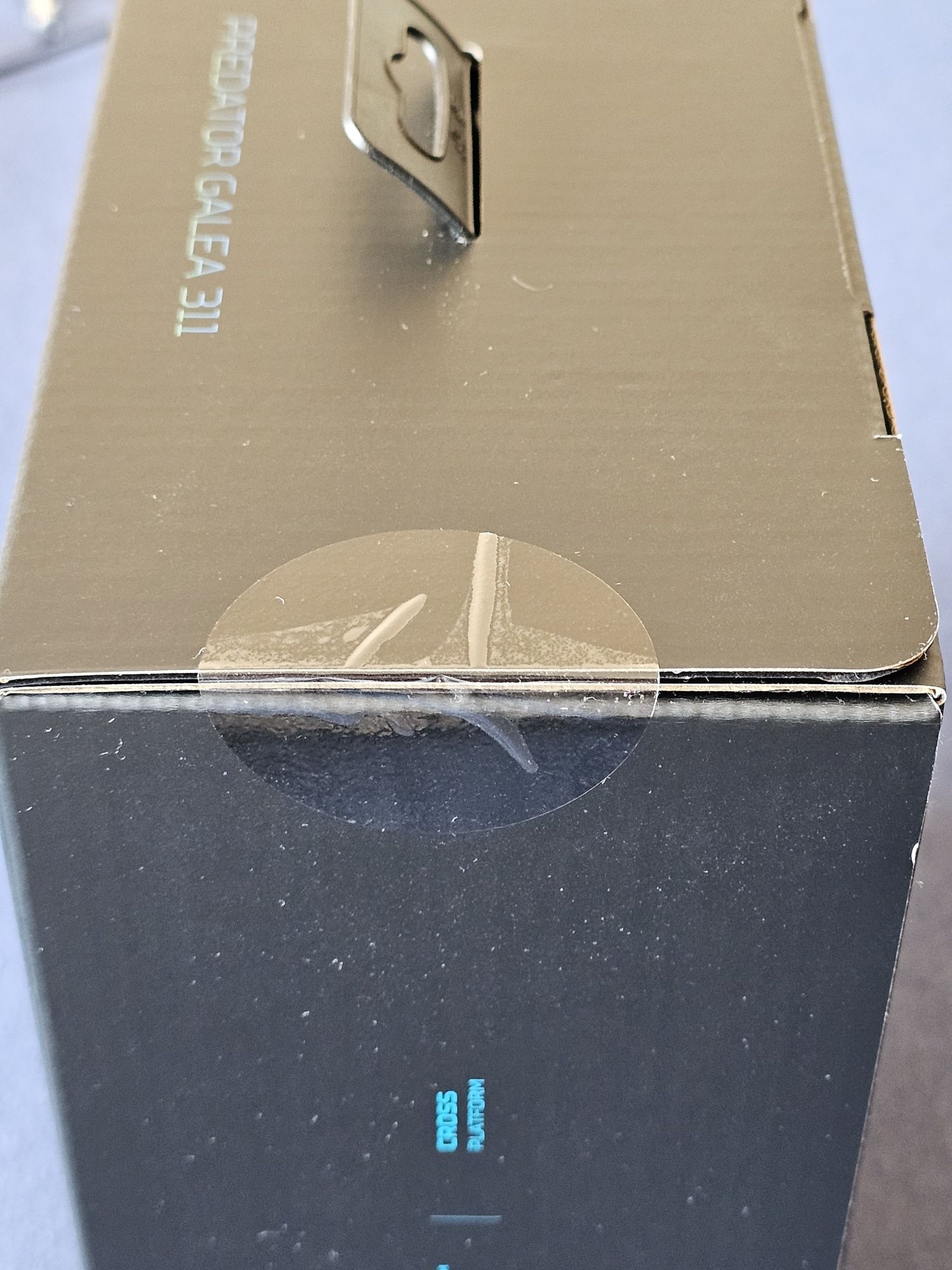 Acer Predator Galea 311 геймърски слушалки