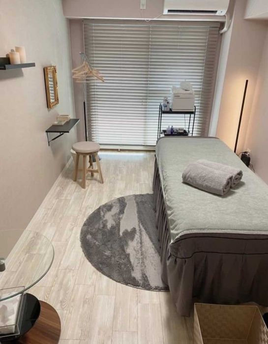 Массаж онашада  жасайм