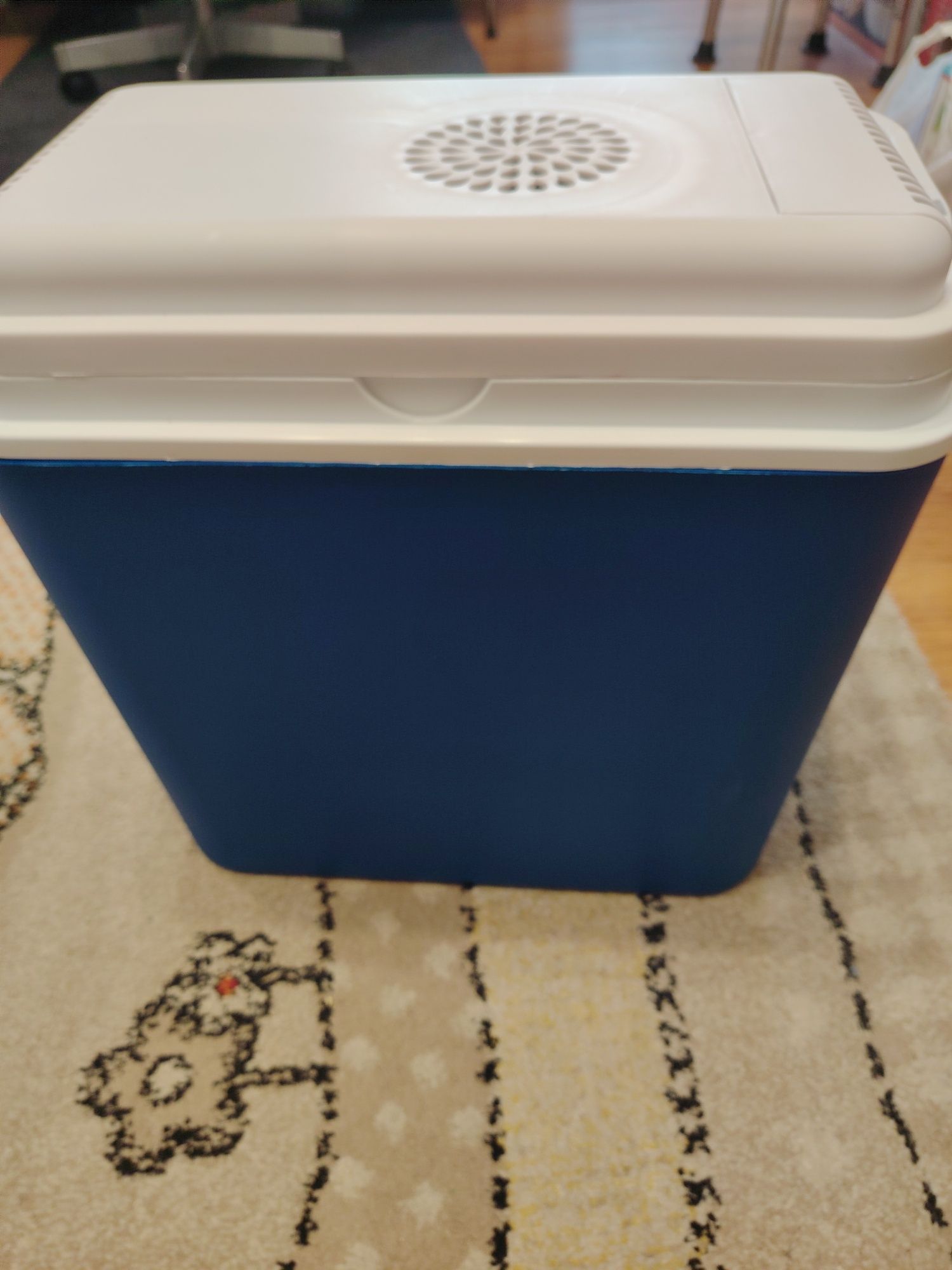 Хладилна чанта 12v/ 24l. Atlantic