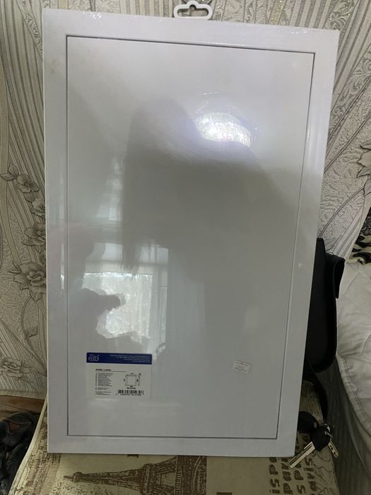 Продам люк дверцу для ванны