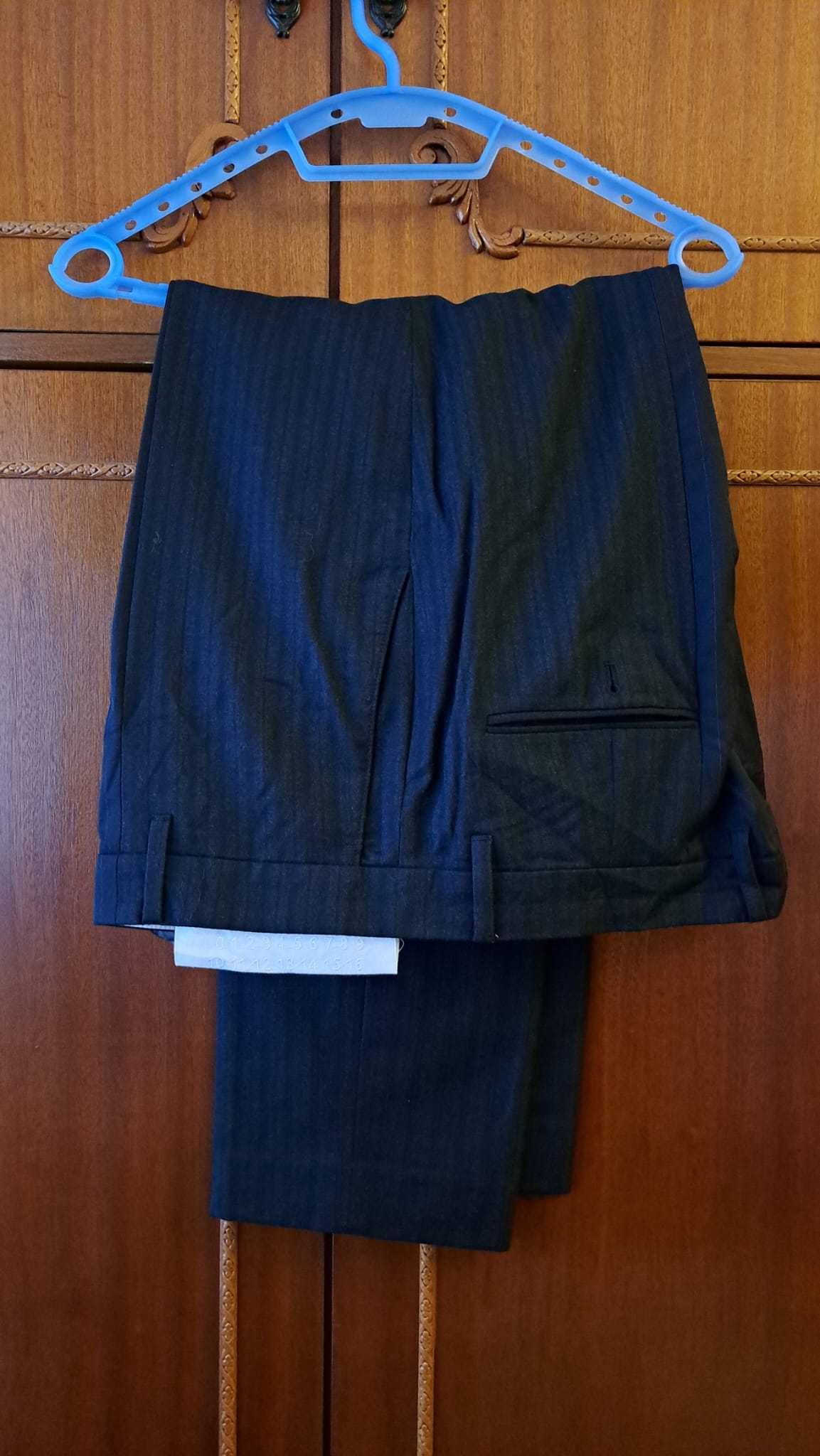 Pantaloni costum H&M
