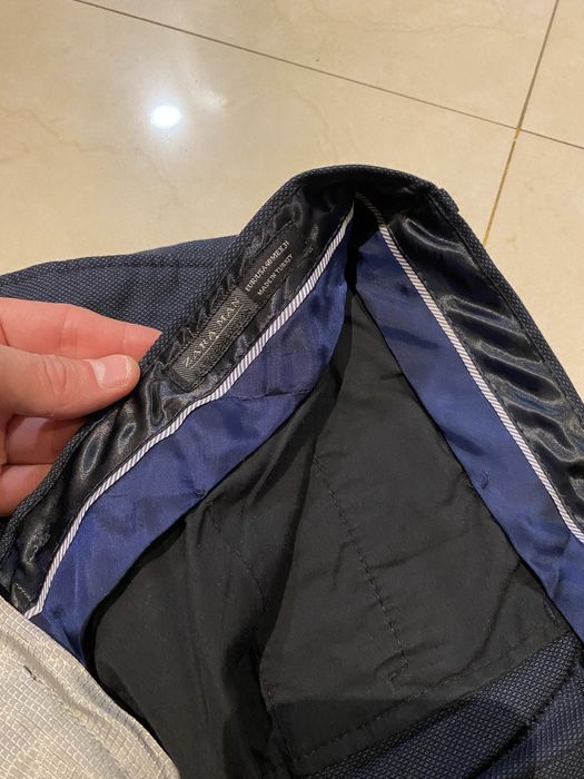 Мъжки панталон ZARA