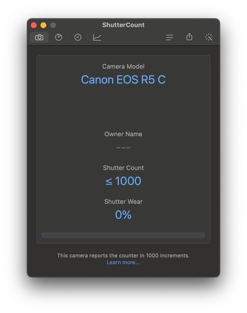 Canon EOS R5C Camera Video Cinematica Mirrorless Full Frame RF