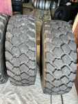 2 Тежкотоварни гуми 365/85R20 Michelin XZL 164G RADIAL TL TT 750 С ДДС