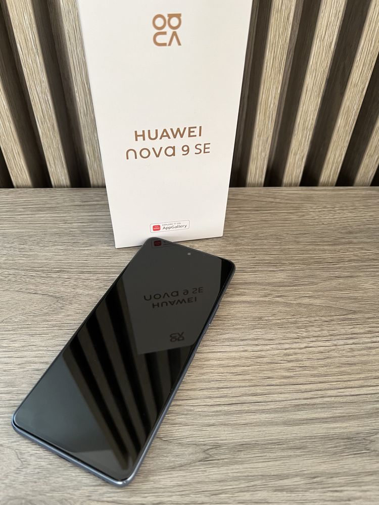Vand Huawei nova 9 SE impecabil