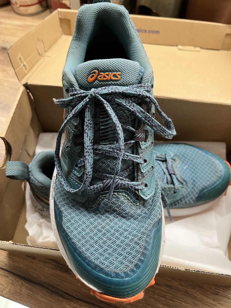 Asics Gel Trabuco Terra