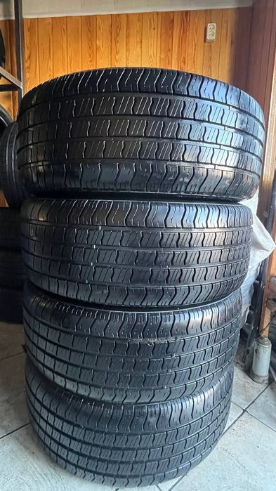 245/60/18 balon ideal holatda
