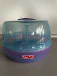 Стерилизатор за микровълнова Fisher Price
