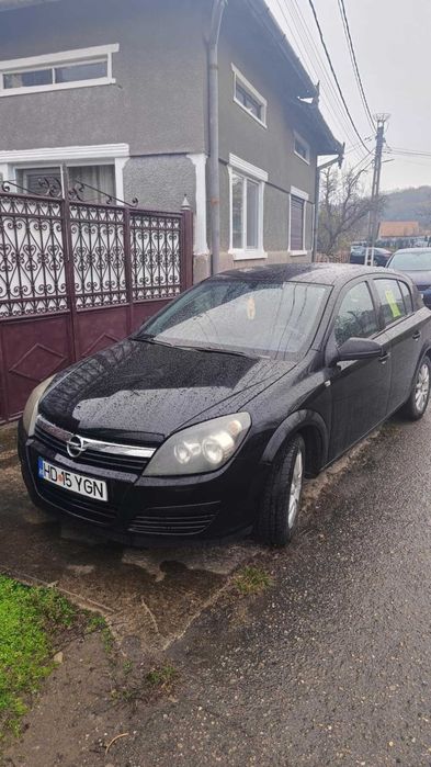Opel Astra de vanzare