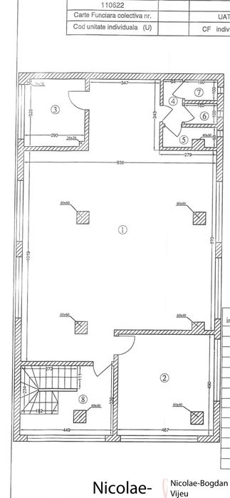 De inchiriat spatiu comercial- str Margelelor 44 - Bragadiru