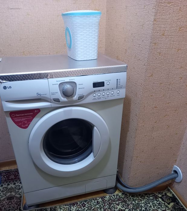 Холати яхши кир мошина