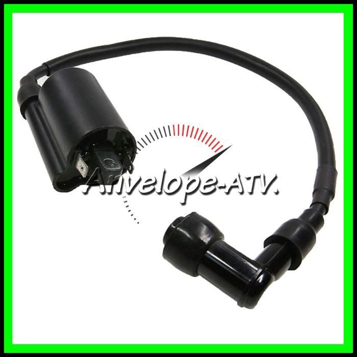 Bobina Inductie Atv YAMAHA Raptor 700 Grizzly 660 600 YFM 550 400