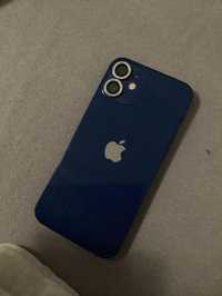 Iphone 12 mini, 128 GB, midnight blue