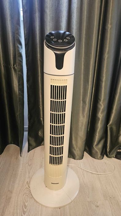 Ventilator Daewoo Tip Turn