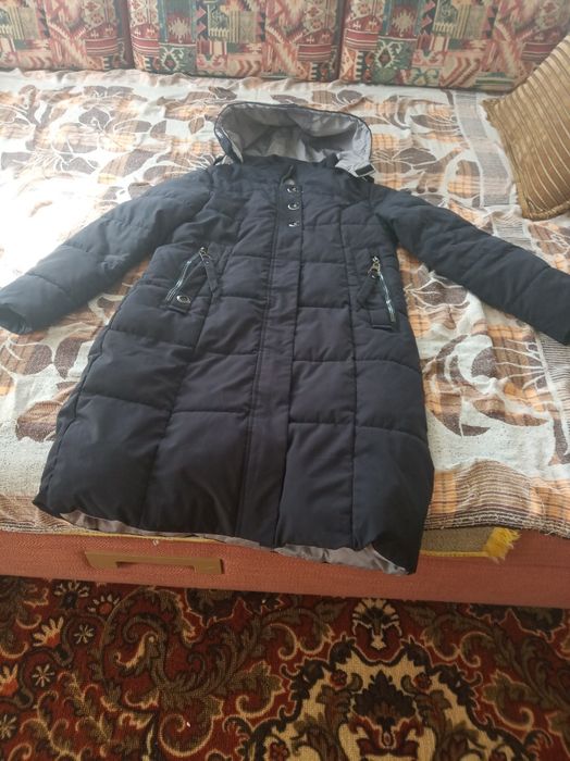 Продам пальто женское