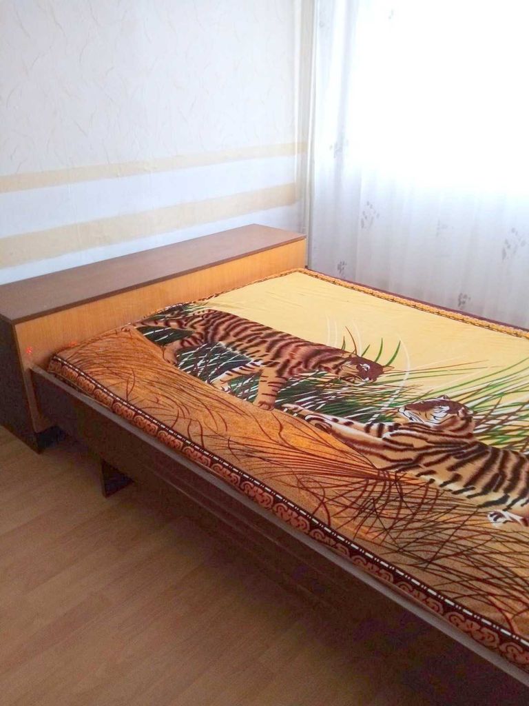 Дава се под наем Двустаен апартамент в София, Сухата река - 65 кв.м за 400 € - Снимка #1