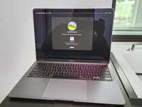 MacBook Air 13 2020 циклов 8