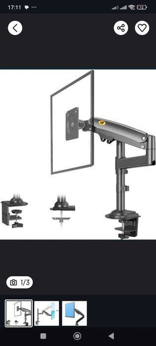 Фабричные оригиналние кронштейны и установка Телевизоров