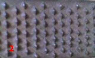 Напильники грубые - рашпили