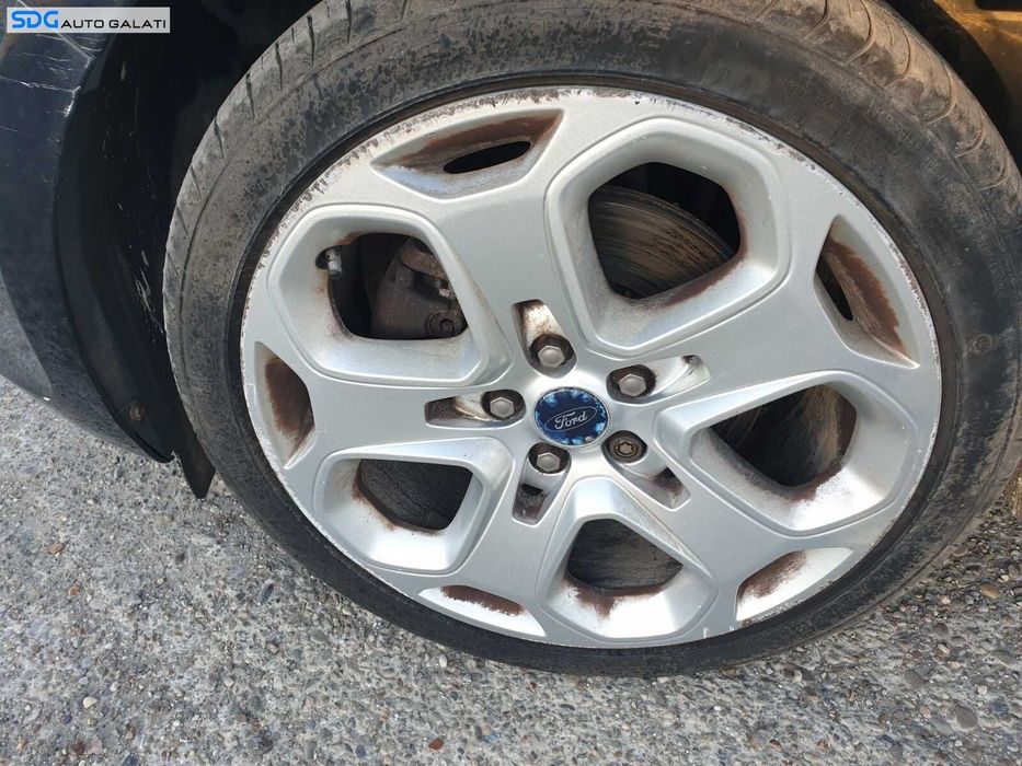 Set 4 Jante Aliaj 235 40 18 R18 Ford Mondeo MK 4 2007 - 2014 [C9372]