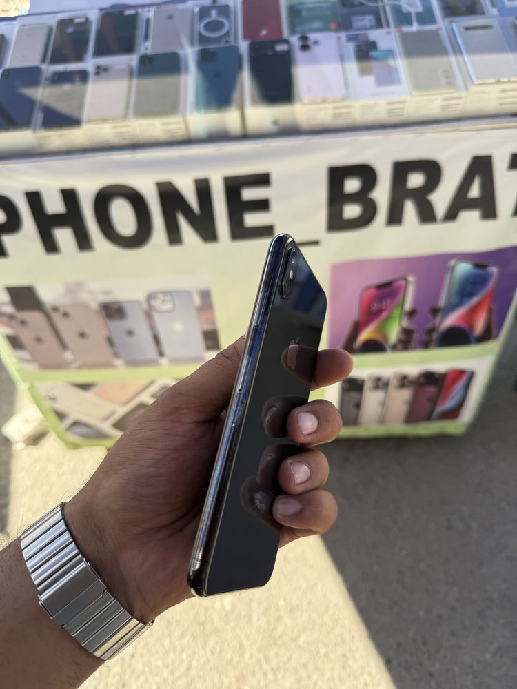 Iphone xs Max 256 gb 85 % Qochqor