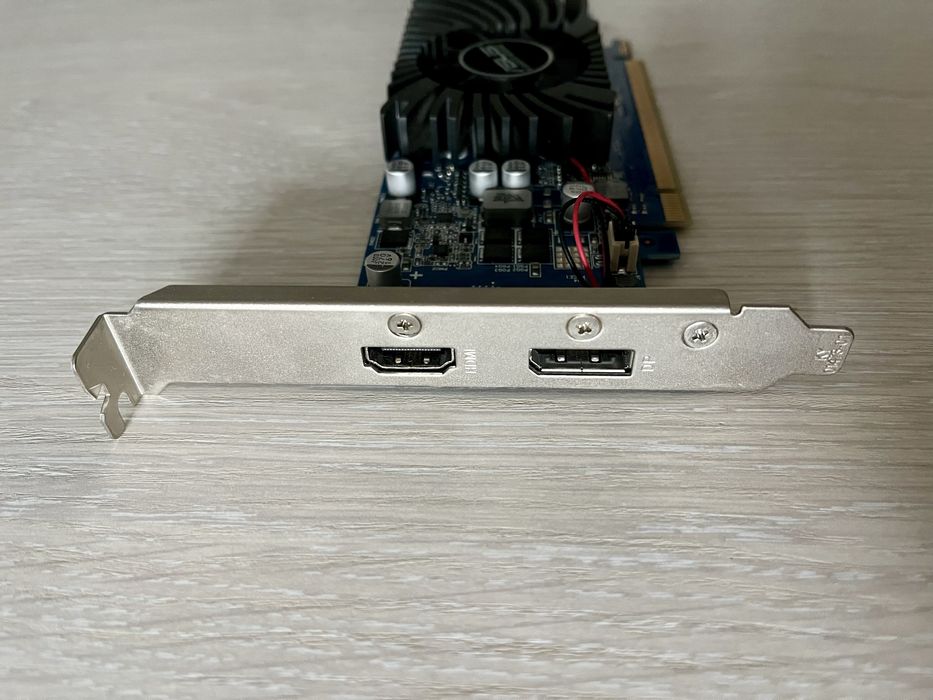 Nvidia Asus GT 1030 2 Gb GDDR5