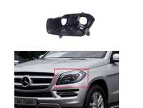 Mercedes GL X166 основа ( корпус ) за фар