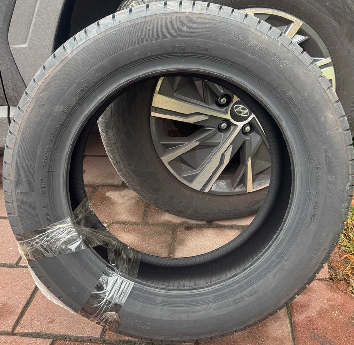 Vand anvelope 205/55 R16