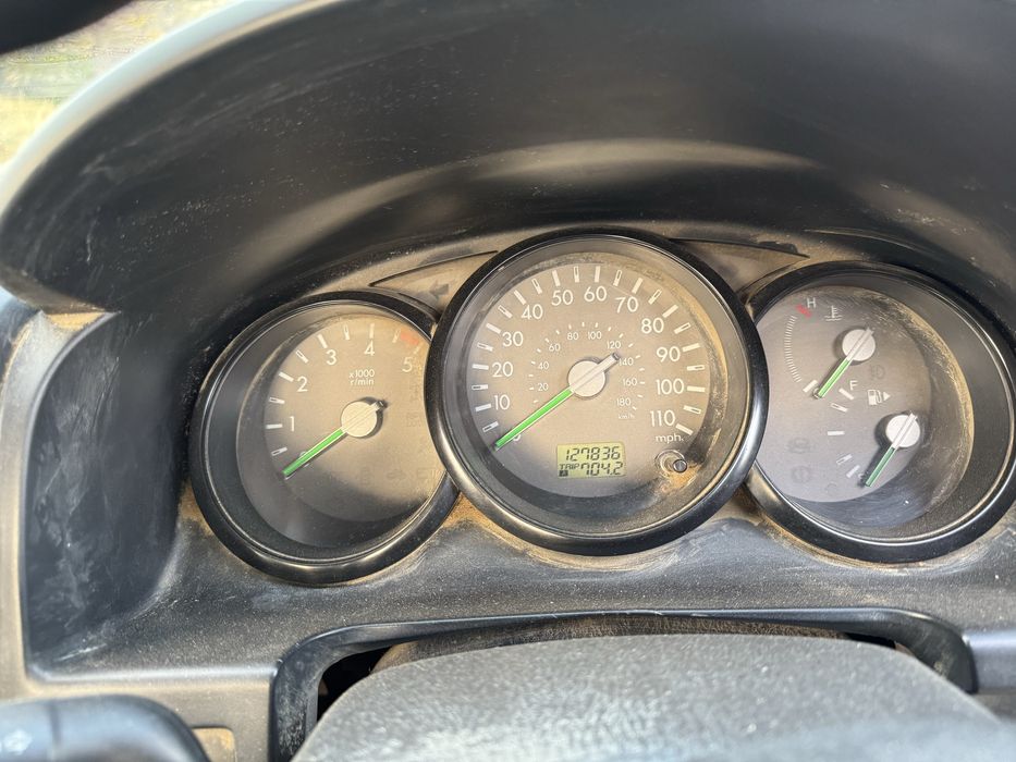 за части форд рейджър 2006-2012