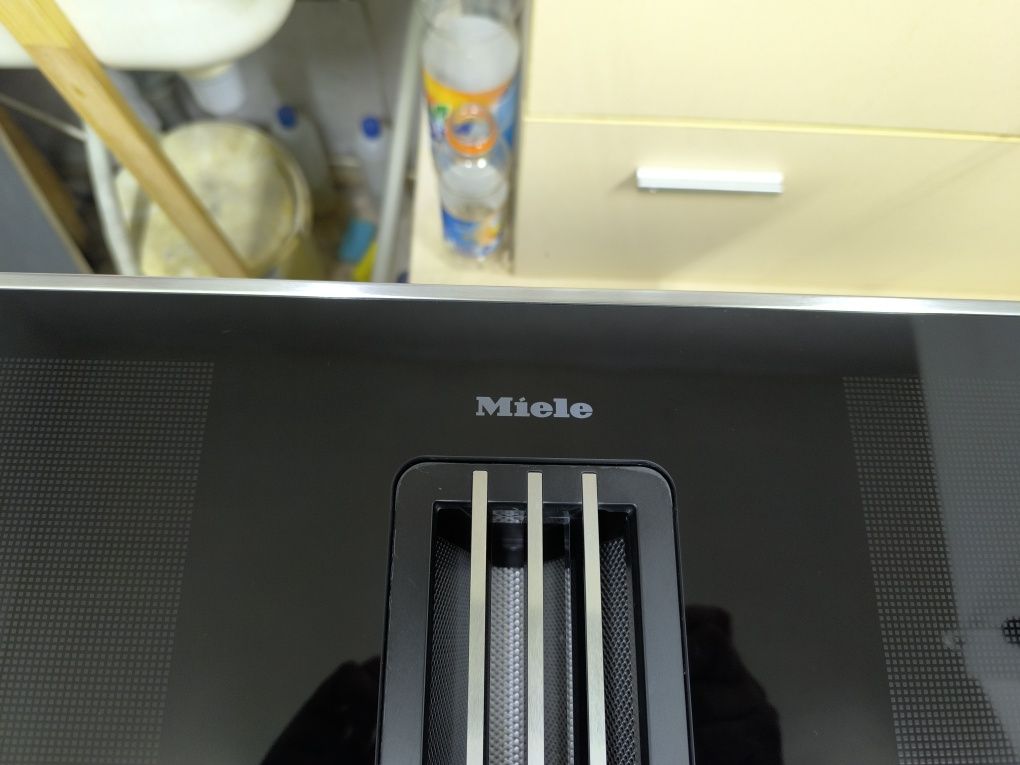 Индукционен плот Miele KMDA 7476 FR
