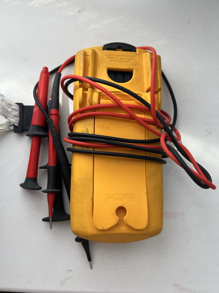 Fluke 87V True RMS | Премиум мультиметр | Атырау — 140 000 ₸