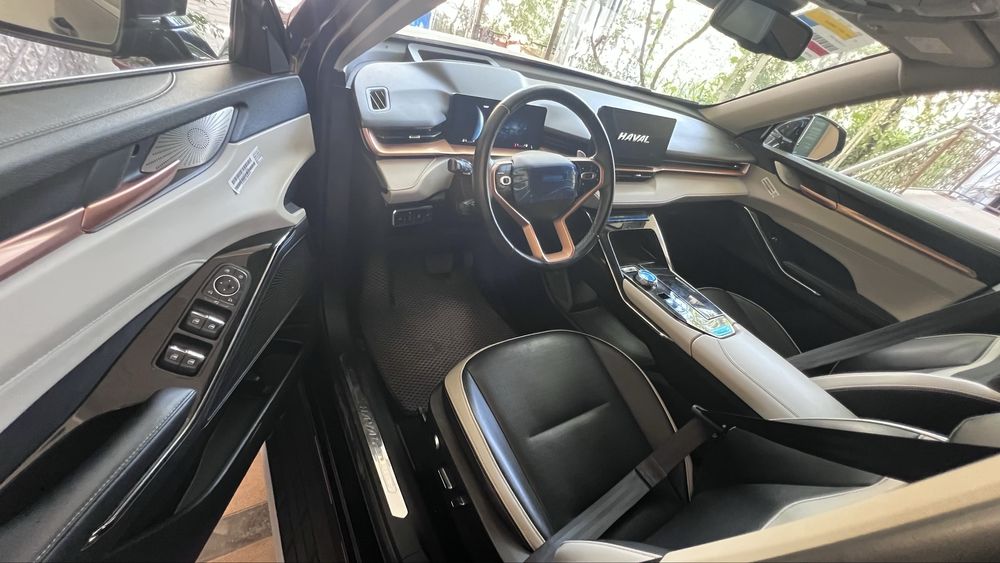 Haval H6 сотилади 2022йил
