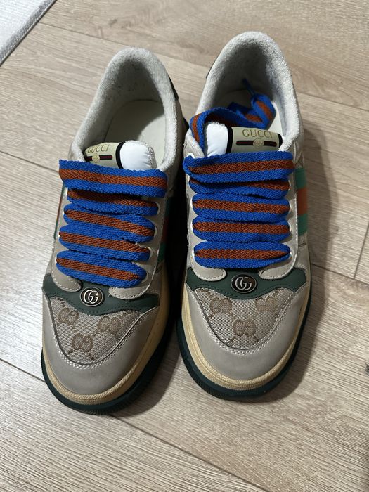 Sneakers Gucci marimea 42