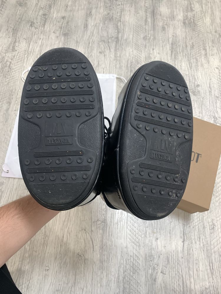Продам Moonboot Оригинал Зимние ботинки