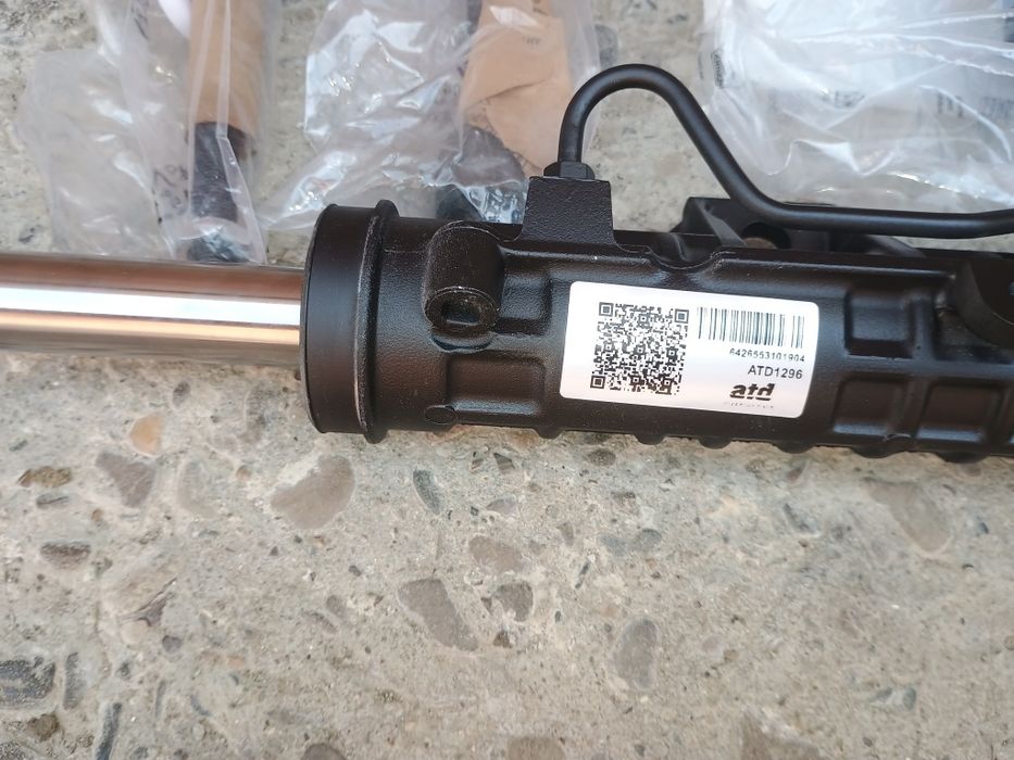 Vind Caseta de direcție noua Laguna 3