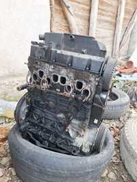 Motor Passat b6 BMP cu un singur ax