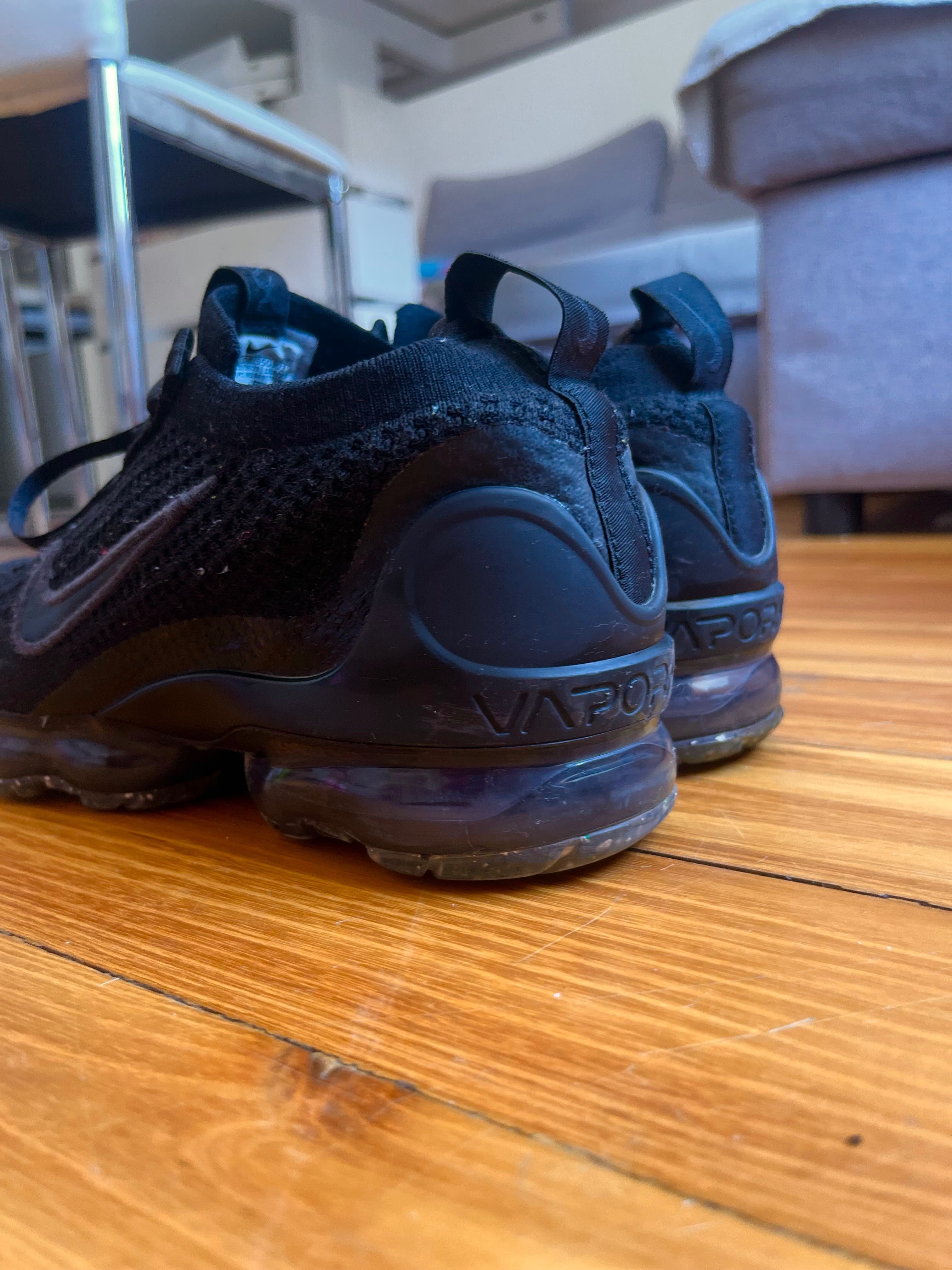 Nike vapormax 2021