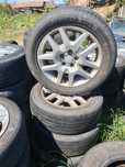 Vand Jante aliaj Opel Antara r18