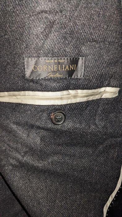 pardisiu corneliani  pure casmire